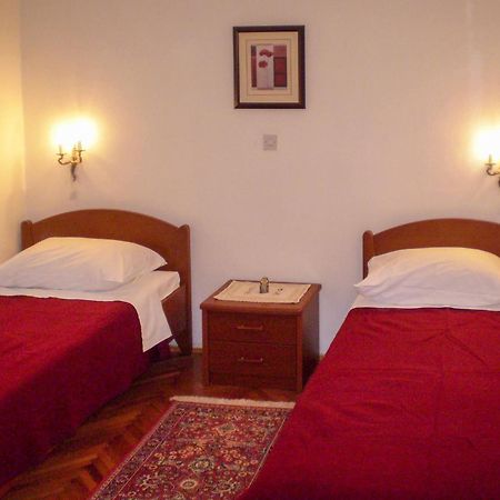 Holiday Home Bernardi Lumbarda Dış mekan fotoğraf