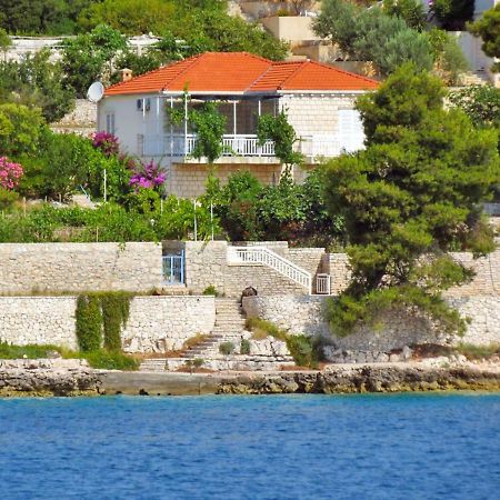 Holiday Home Bernardi Lumbarda Dış mekan fotoğraf