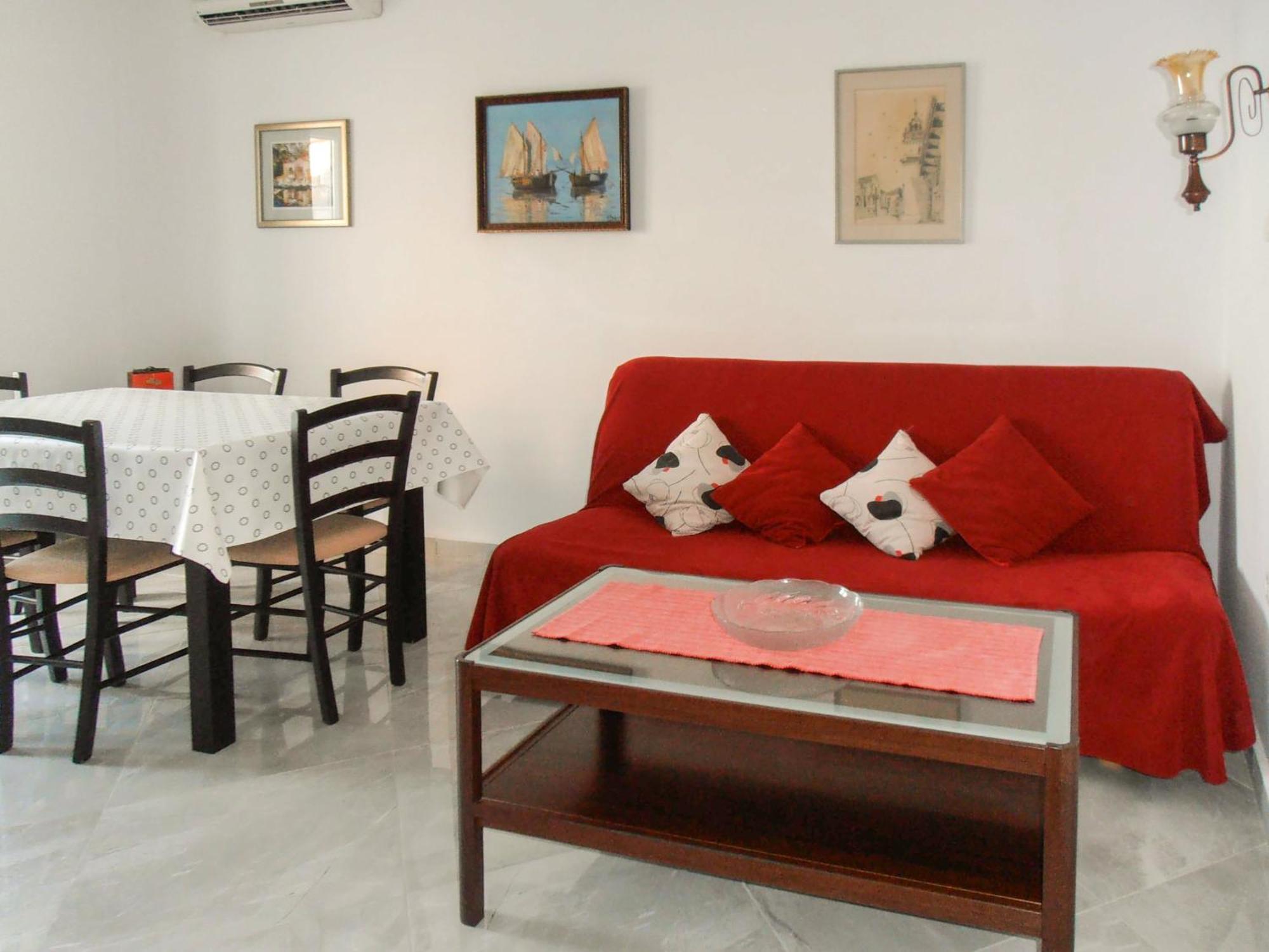 Holiday Home Bernardi Lumbarda Dış mekan fotoğraf