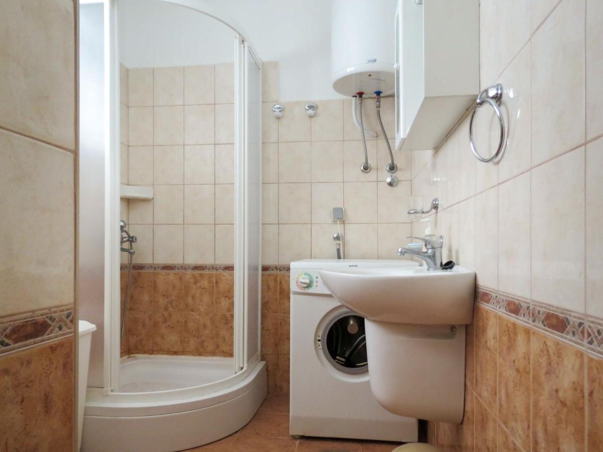 Holiday Home Bernardi Lumbarda Dış mekan fotoğraf