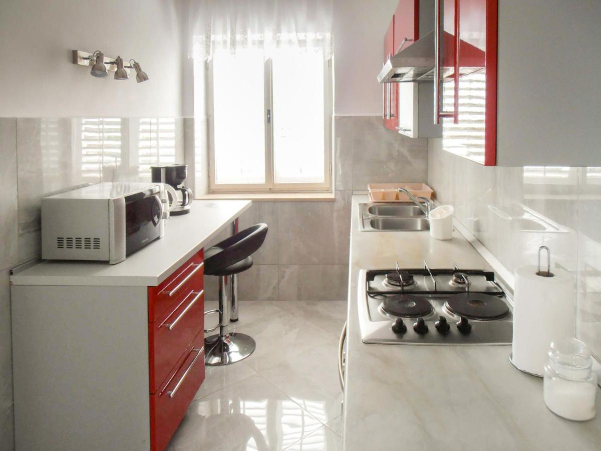 Holiday Home Bernardi Lumbarda Dış mekan fotoğraf