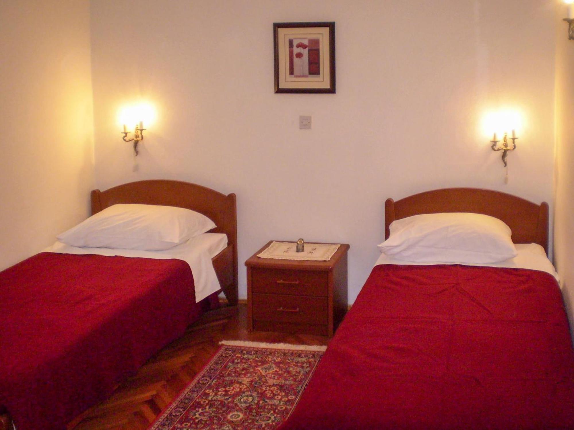 Holiday Home Bernardi Lumbarda Dış mekan fotoğraf