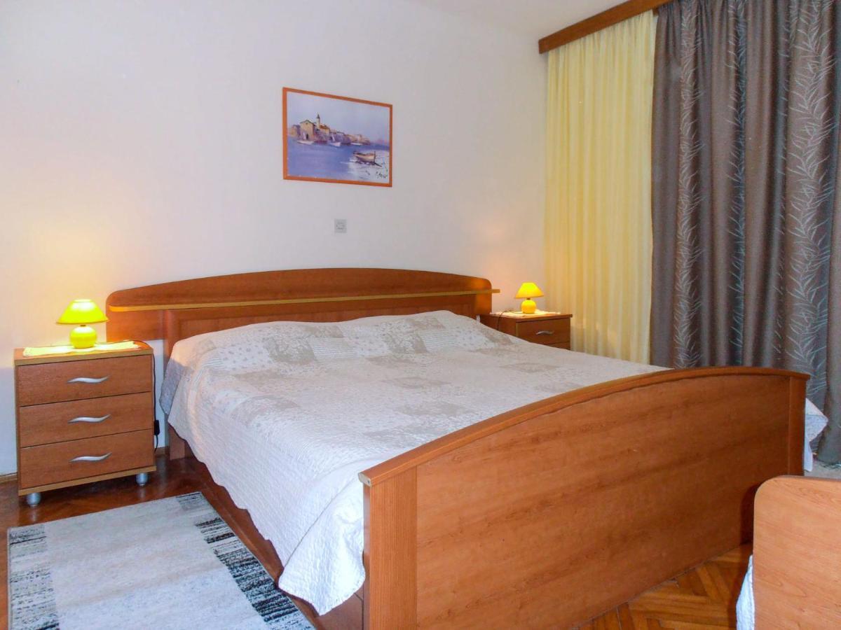 Holiday Home Bernardi Lumbarda Dış mekan fotoğraf