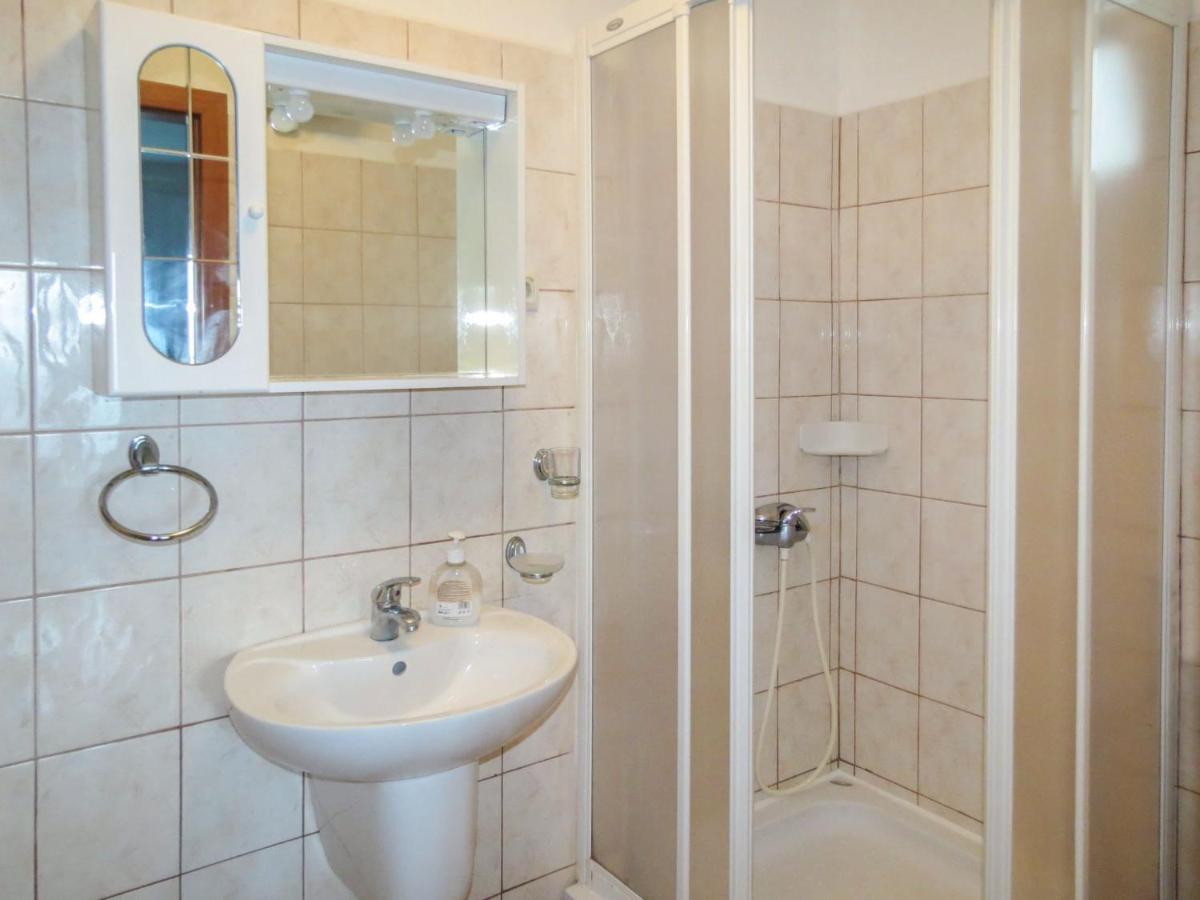 Holiday Home Bernardi Lumbarda Dış mekan fotoğraf