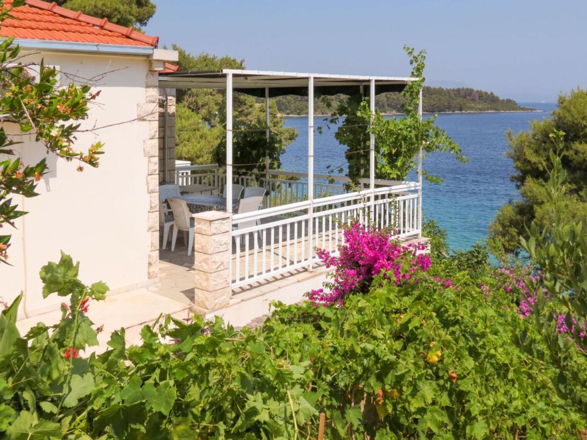 Holiday Home Bernardi Lumbarda Dış mekan fotoğraf