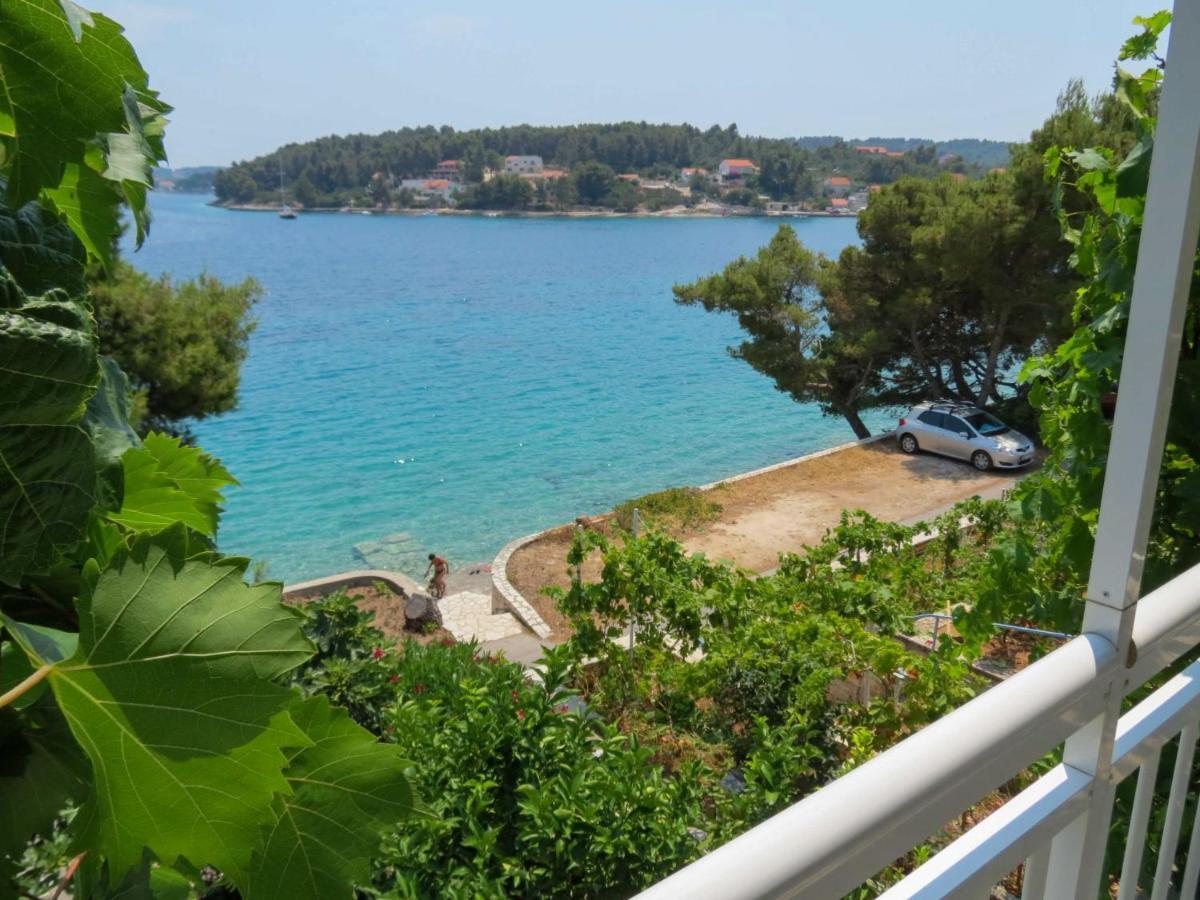 Holiday Home Bernardi Lumbarda Dış mekan fotoğraf