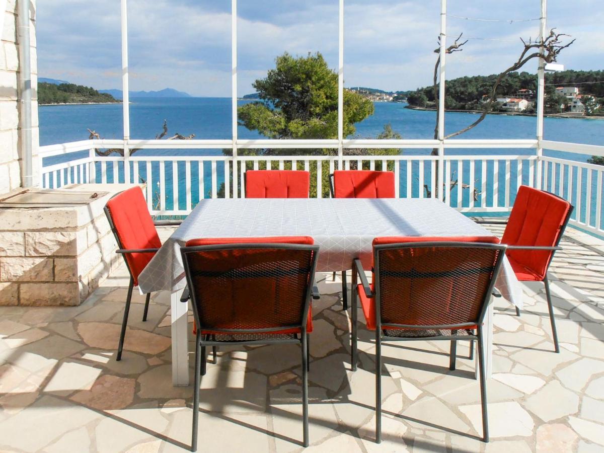 Holiday Home Bernardi Lumbarda Dış mekan fotoğraf