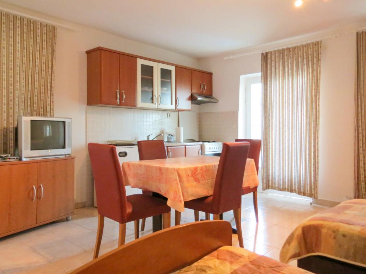 Holiday Home Bernardi Lumbarda Dış mekan fotoğraf