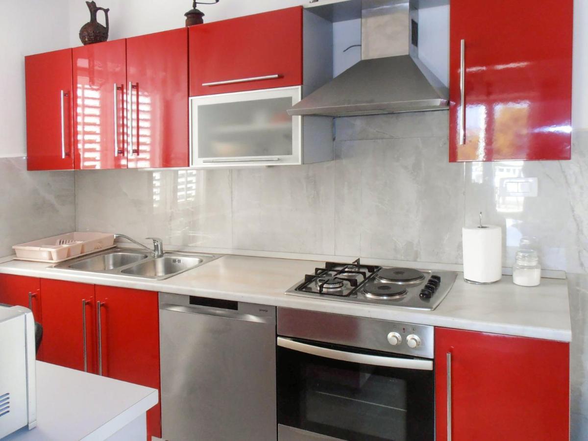 Holiday Home Bernardi Lumbarda Dış mekan fotoğraf